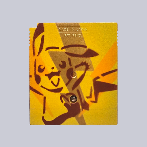 Pokemon Yellow