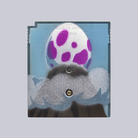 Zelda: Link's Awakening DX