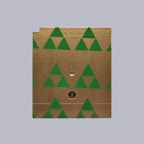 Zelda: Link's Awakening