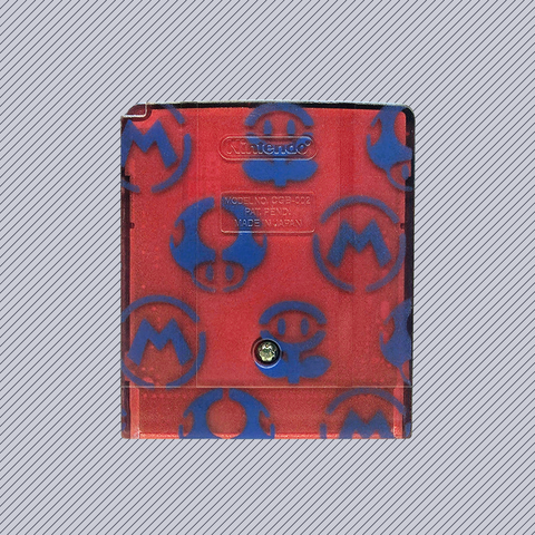 Super Mario Bros Deluxe