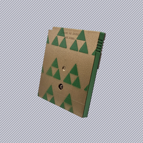 Zelda: Link's Awakening