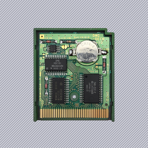 Zelda: Link's Awakening